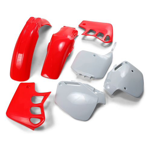 UFO Plastics - UFO Plastics Complete Body Kit - OEM 00 - HOKIT089-999K