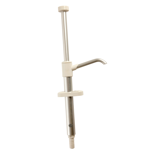 Whale Marine - Whale V Pump Self Priming Hand Operated Manual Galley Pump