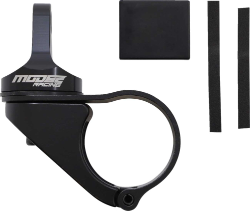 Moose Racing - Moose Racing Whip Flag Mount - 2in. - Q15-6003A