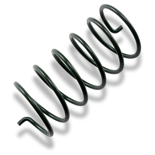 EPI - EPI Secondary Driven Clutch Spring - Green - PDS-14