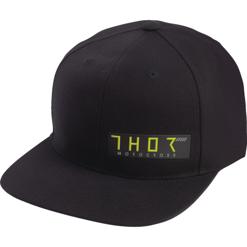 Thor - Thor Section Snapback Hat - 2501-4151