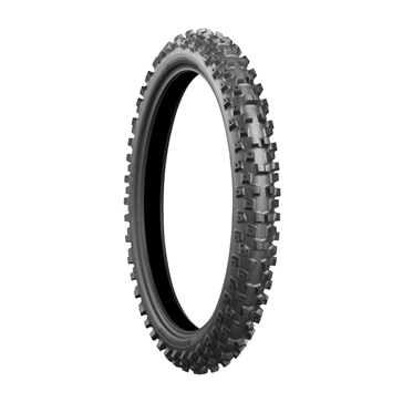 Bridgestone - Bridgestone Battlecross X20 Front Tire - 90/100-21 - 7202