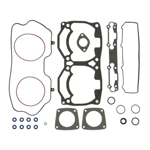 SPI - SPI Top End Gasket Set - 09-710289