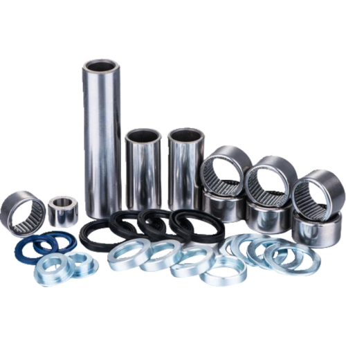 Factory-Links - Factory-Links Rear Axle Bearing Kit - ARA-F-003