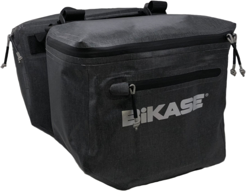 BiKASE - BiKASE Urbanator Adjustable Panniers - 2046G