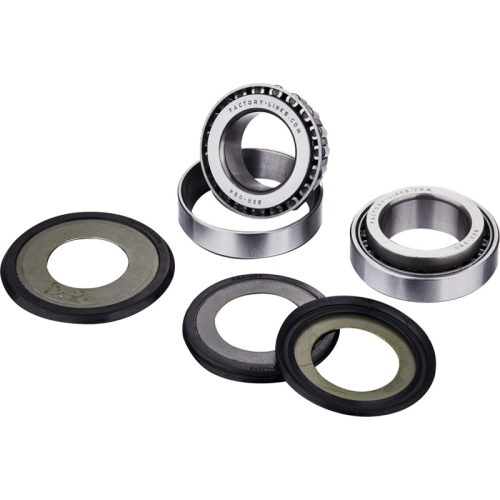 Factory-Links - Factory-Links Steering Stem Bearing Kit - SSK-Y-319