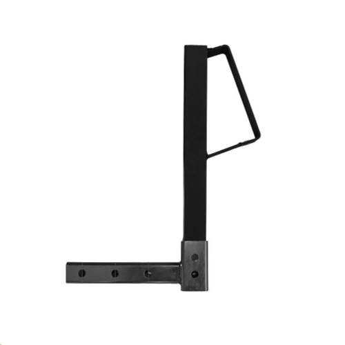Hornet - Hornet 2in. Receiver Hitch Spare Tire Mount - U-4100