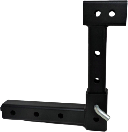 Hornet - Hornet Heavy Duty Hitch Receiver - U-4200