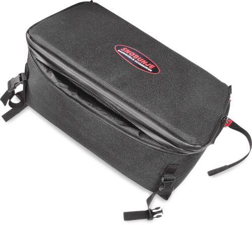 Snobunje Inc - Snobunje Inc Tunnel Bag - 1036