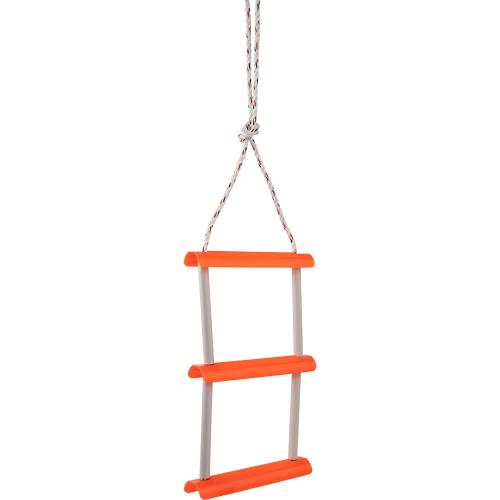 Sea-Dog - Sea-Dog Folding Ladder - 3 Step