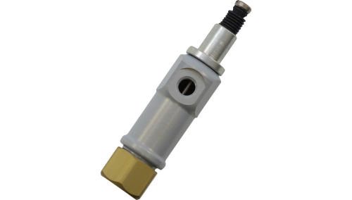 Magura - Magura Hymec Off-Road Hydraulic Clutch Replacement Slave Cylinder - 2100308