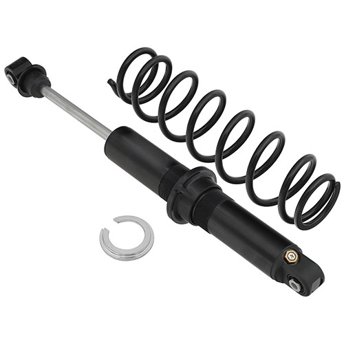 SPI - SPI Gas Shock Assembly - Front - SU-08261S
