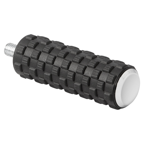 Arlen Ness - Arlen Ness Fusion Shift Peg - Air Trax - Chrome - 07-963