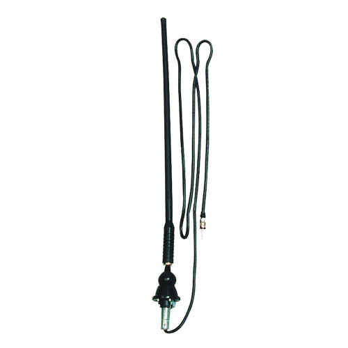 JENSEN - JENSEN AM/FM Flexible Top or Side Mount Antenna