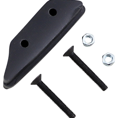 T.M. Designworks - T.M. Designworks Replacement Wear Pad and Hardware Kit for RC6-KT50 - RCG-KT50-WP