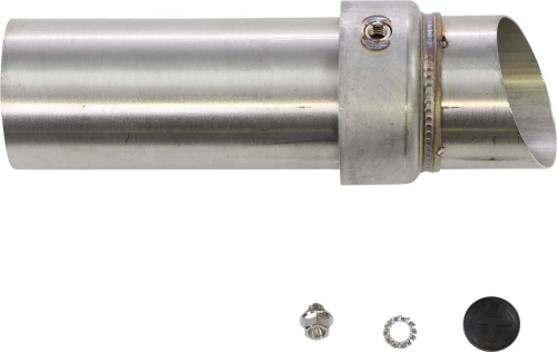 Akrapovic - Akrapovic Exhaust Noise Damper - V-TUV316