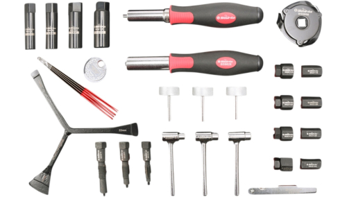 Bikeservice - Bikeservice Engine Calibration Maintenance Tool Set - BS30017