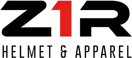 Z1R - Z1R Z1R Helmet and Apparel Decals - 1.5in. x 3in. - 4320-2217