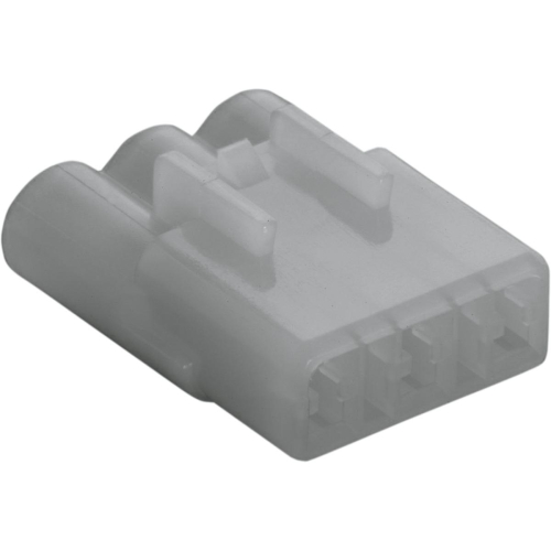 Namz - Namz HM Sealed Series 3-Position Female Connector - Each - NS-6180-3451
