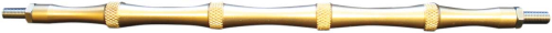 Accutronix - Accutronix Tribal Round Shift Linkage Rods - 11 1/8in. - LRS100-KLR5