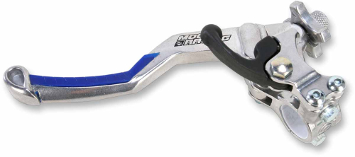 Moose Racing - Moose Racing EZ3 Clutch Lever Assembly - Standard Lever/Perch Assembly w/ Hot Start - HOO220-003