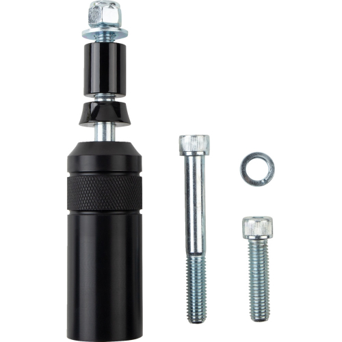 Burly Brand - Burly Brand Replacement Slider for Brawler Kits - Rear - B10-3015B