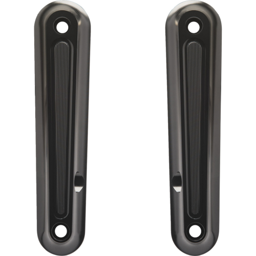 Kodlin - Kodlin Legit Elypse 2-1 LED Turn Signal - Black - K68520