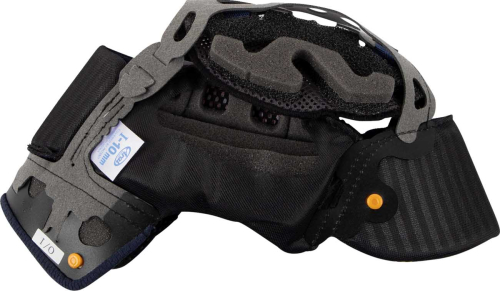 Arai Helmets - Arai Helmets Liner for Corsair-X Helmets - OSFA - 07-5708