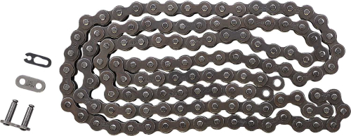 D.I.D - D.I.D 428 Standard Series Non O-Ring Chain - 124 Links - D18-429-124
