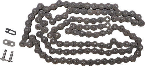 D.I.D - D.I.D 428 Standard Series Non O-Ring Chain - 120 Links - D18-429-120
