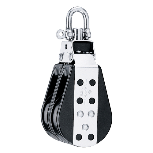 Harken - Harken Midrange Double Block