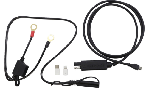RidePower - RidePower RidePower Kit - 6ft. - RPABT2IA