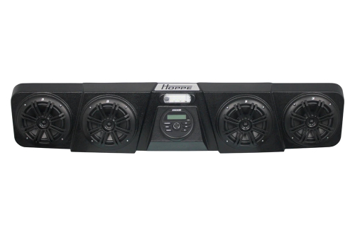 Hoppe Industries - Hoppe Industries Hoppe Audio Mini - HPEL-0114