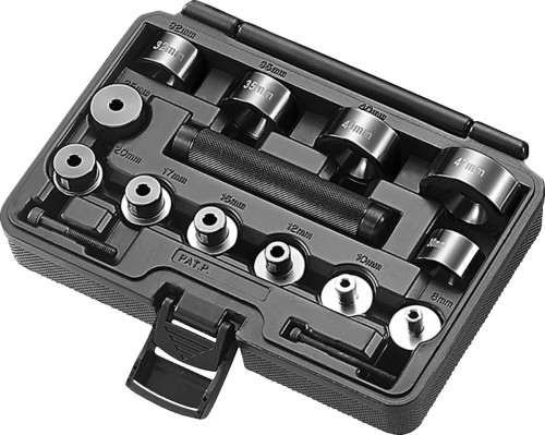 Moose Racing - Moose Racing Universal Bearing Driver Tool Set - 390-9735