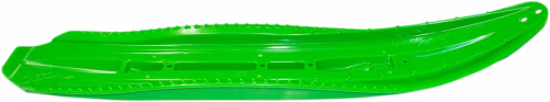 Starting Line Products - Starting Line Products Mohawk Skis - Green - 35-505