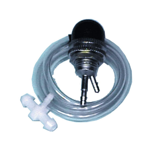 DAPCO - DAPCO Button Type Primer Kit - 11589/10161