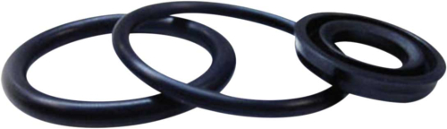 Hygear Suspension - Hygear Suspension KYB/HPG Shock Service Kit - HPG with Large OD Oil Seal - 29-05-005-R