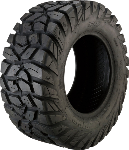 Moose Utility - Moose Utility Rigid Front/Rear Tires - 28x10R-14 - 0320-1284