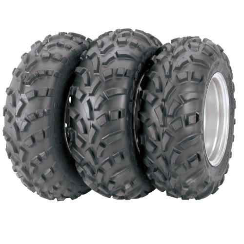 Carlisle - Carlisle AT489 Front Tire - 24x8x12 - 6P0819