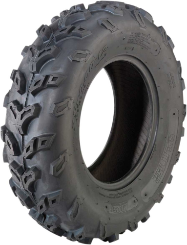 Moose Utility - Moose Utility Splitter Front/Rear Tire - 26x9-12 - 0320-0944
