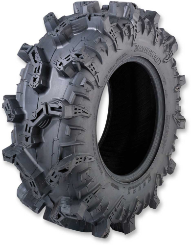Moose Utility - Moose Utility Aggro Aggressive Front/Rear Tires - 28x10-14 - 0320-0922