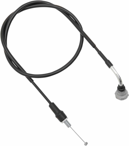 Moose Racing - Moose Racing Throttle Cable - 0650-1284