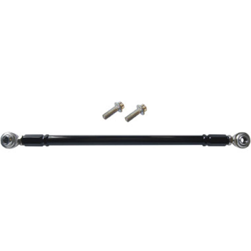Alloy Art - Alloy Art Shift Linkage - Black Anodized - FCL-1