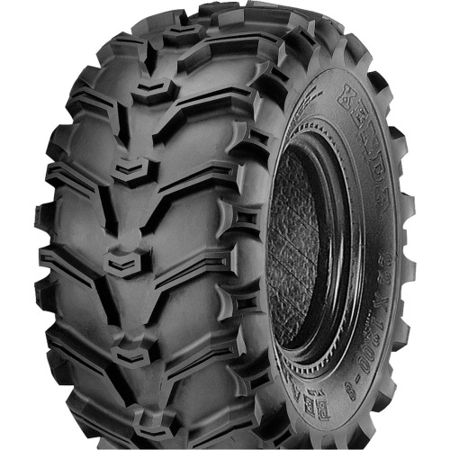 Kenda - Kenda K299 Bear Claw Front/Rear Tire  - 25x10x11 - 25052002