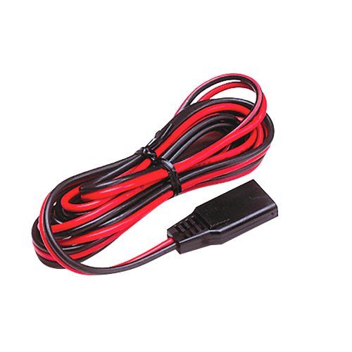 Vexilar - Vexilar Power Cord f/FL-18 &amp; FL-8 Flashers