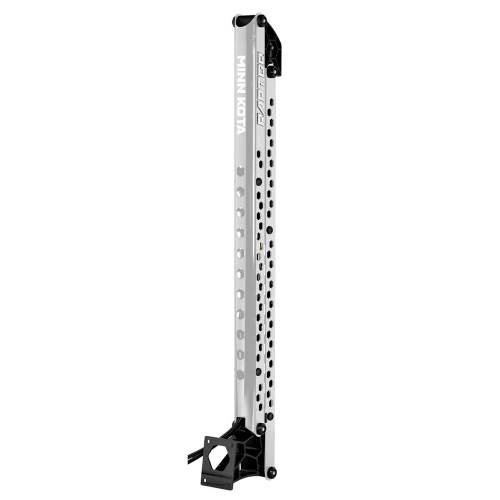 Minn Kota - Minn Kota Raptor 10&#39; Shallow Water Anchor w/Active Anchoring - Silver