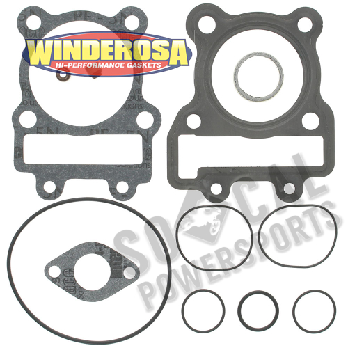 Winderosa - Winderosa Top End Gasket Set - 810415