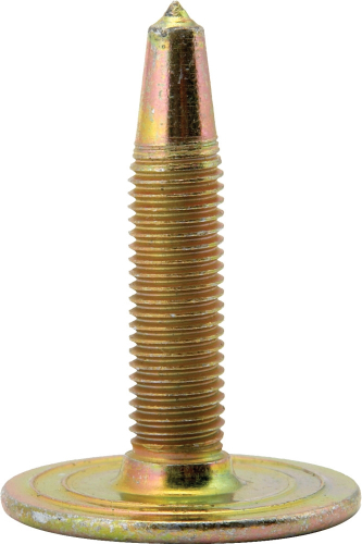 Stud Boy - Stud Boy Power Point + Plus Studs with Locknuts -  1.375in. Stud Length - 2437-P9