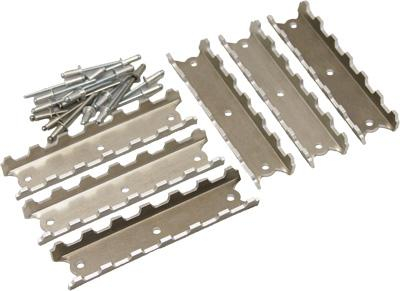 Rox Speed FX - Rox Speed FX Grip Strips - 5in. - GS-005