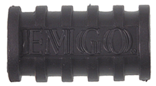 Emgo - Emgo Universal Gearshift Rubbers - 1 3/4in x 5/16in 10/cd - 83-88099